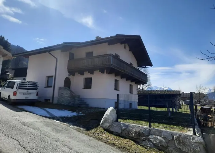 Gruenwald Chalet