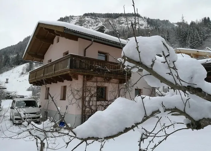 Gruenwald Chalet