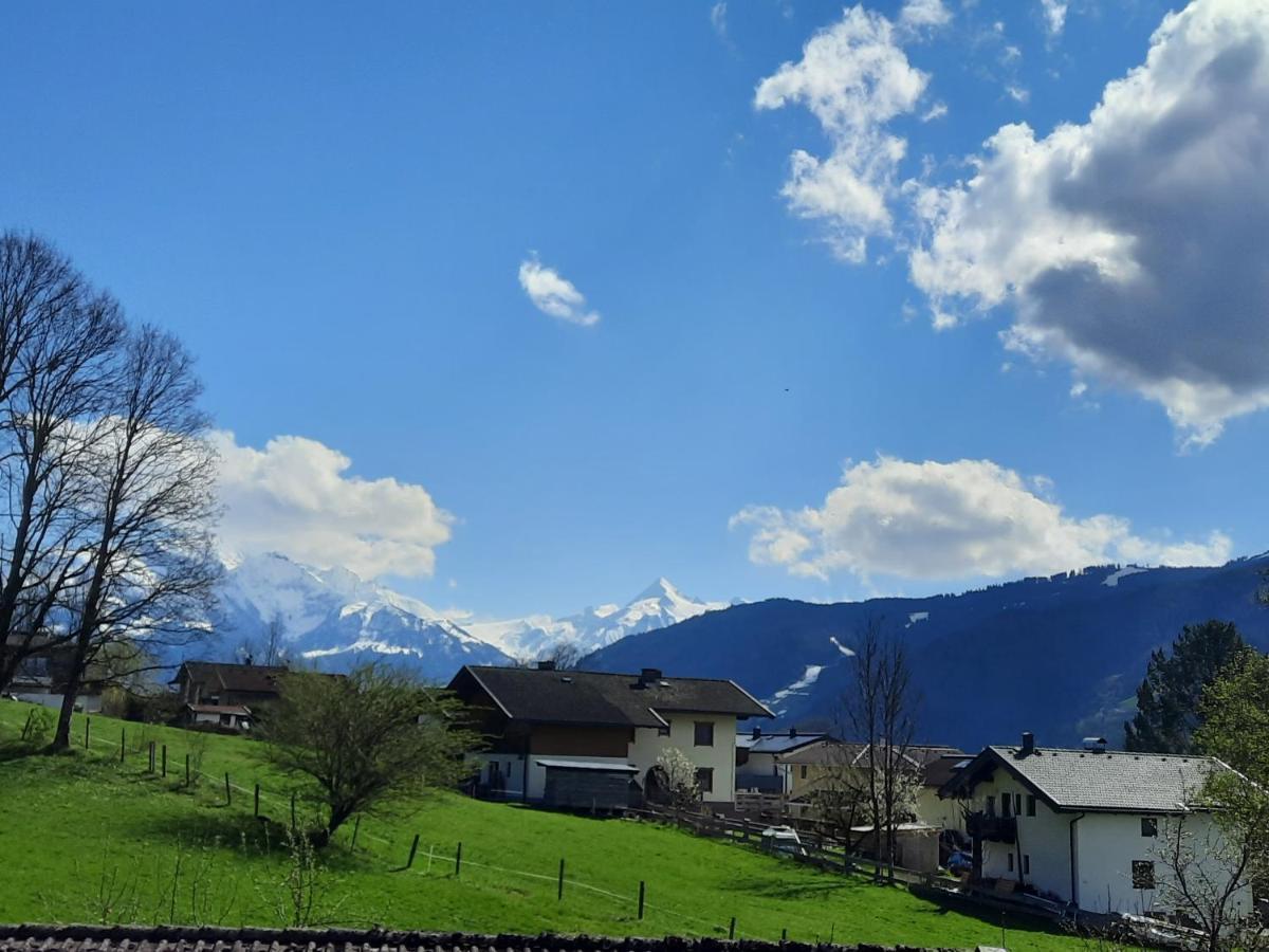 Hébergement de vacances Gruenwald Maishofen